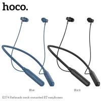 hoco ES74 Refinado neck-mounted BT earphones